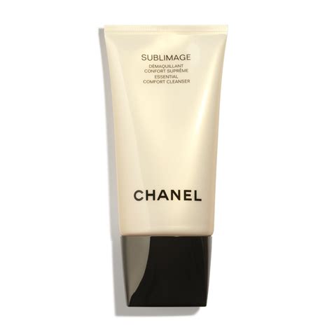 chanel sublimage comfort cleanser how to use|Chanel Review > Sublimage Ultimate Skin Regeneration .